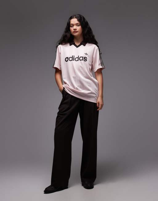 adidas Originals – Archive Engineered – Rosa tröja, 2 av 4
