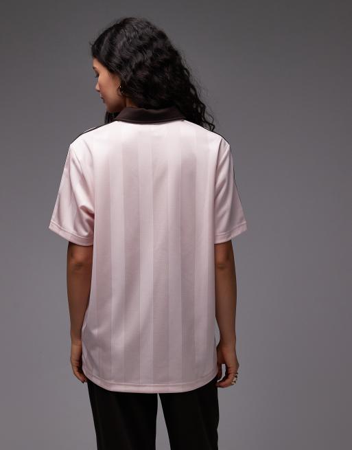 adidas Originals – Archive Engineered – Rosa tröja, 4 av 4