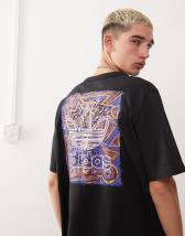 【ADIDAS ORIGINALS】ARCHIVE Tシャツ adidas Originals archive graphic t-shirt in white | ASOS