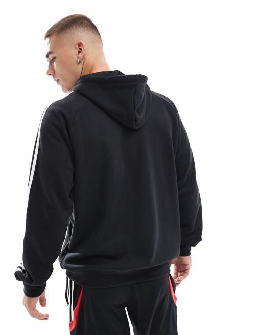 adidas Originals Archive Hoodie in multi ASOS