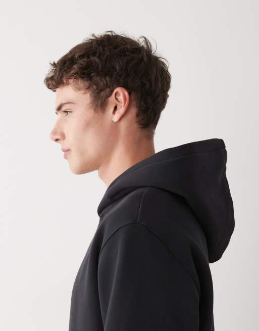 adidas Originals – Archive – Kapuzenpullover in Schwarz und Grün, 4 von 5