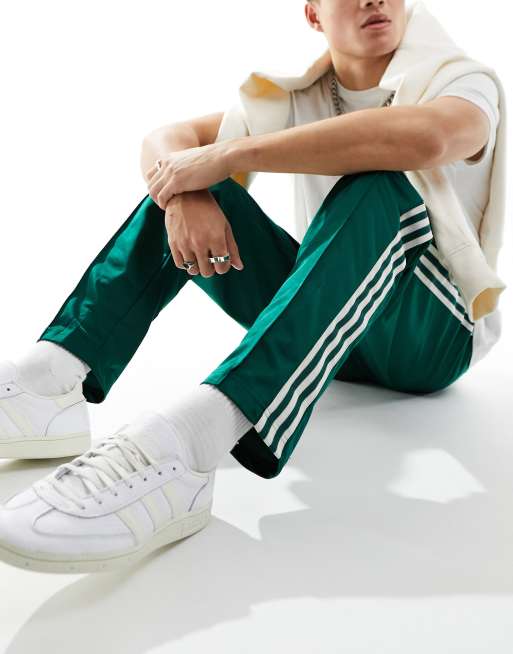 Archive store track pants