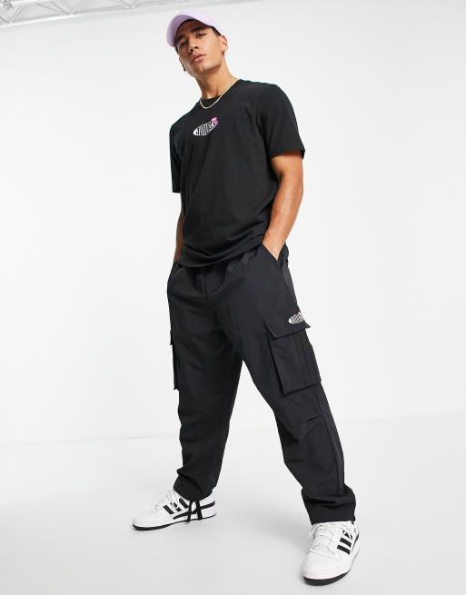 Adidas store zone pants