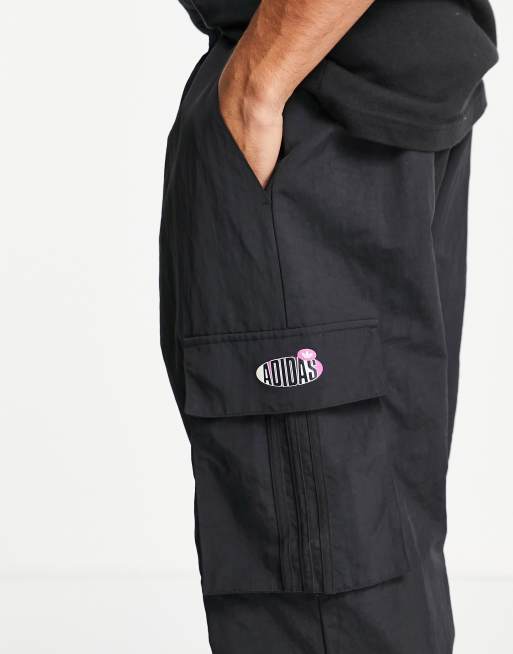 Adidas store zone pants