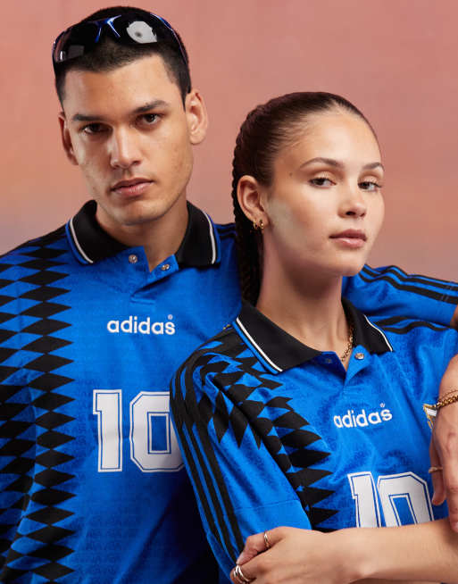 Adidas originals argentina retro shirt online