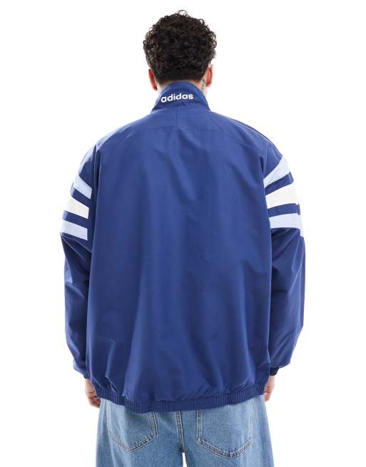 adidas Originals Argentina 1994 track top in purple | ASOS