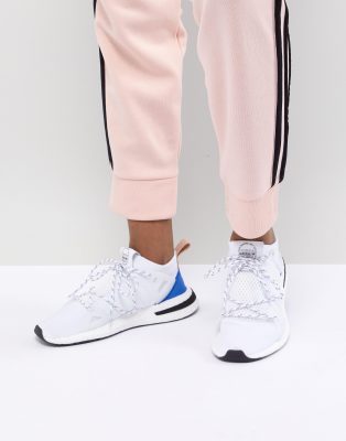 adidas arkyn blanche