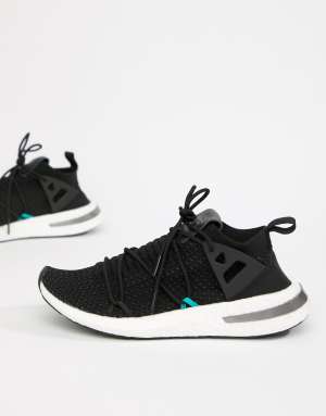 adidas | Chaussures et vêtements femme Adidas NMD | ASOS adidas Originals - Arkyn - Baskets - Noir