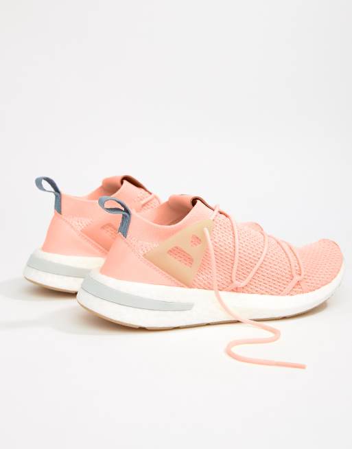 adidas Originals Arkyn Rosa traningsskor ASOS