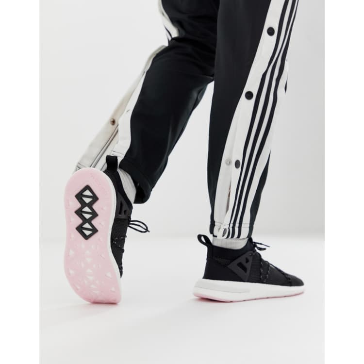 Adidas arkyn schwarz on sale