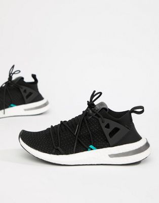 adidas arkyn shoes black