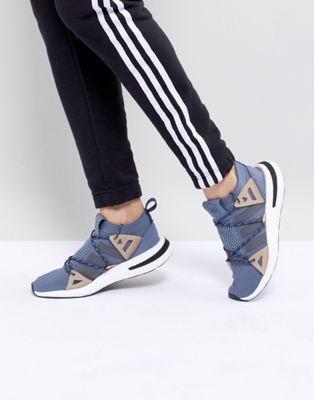 adidas Originals Arkyn Sneakers In Blue 