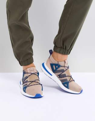 adidas arkyn sneakers