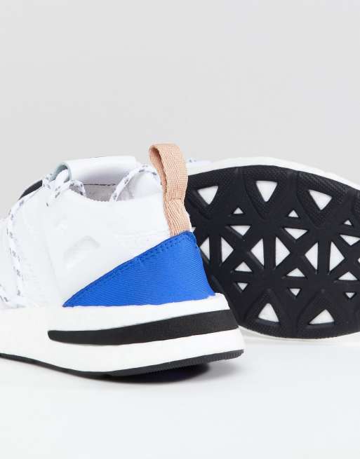 Adidas originals arkyn store sneakers in blue