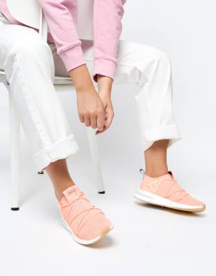 adidas originals arkyn trainers in pink