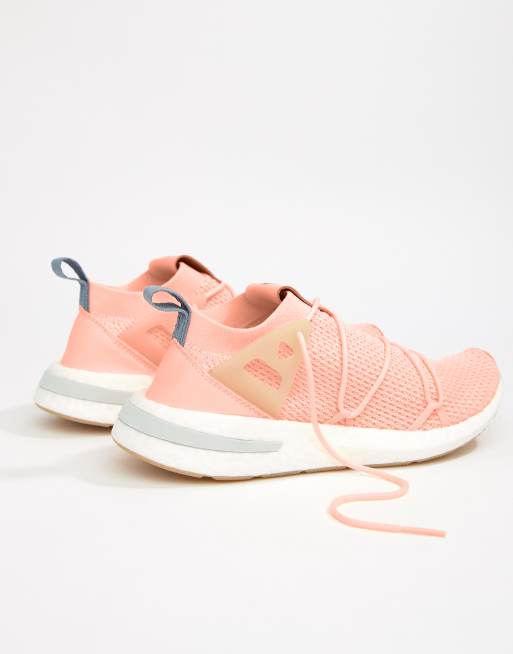 Adidas originals arkyn trainers sales in pink