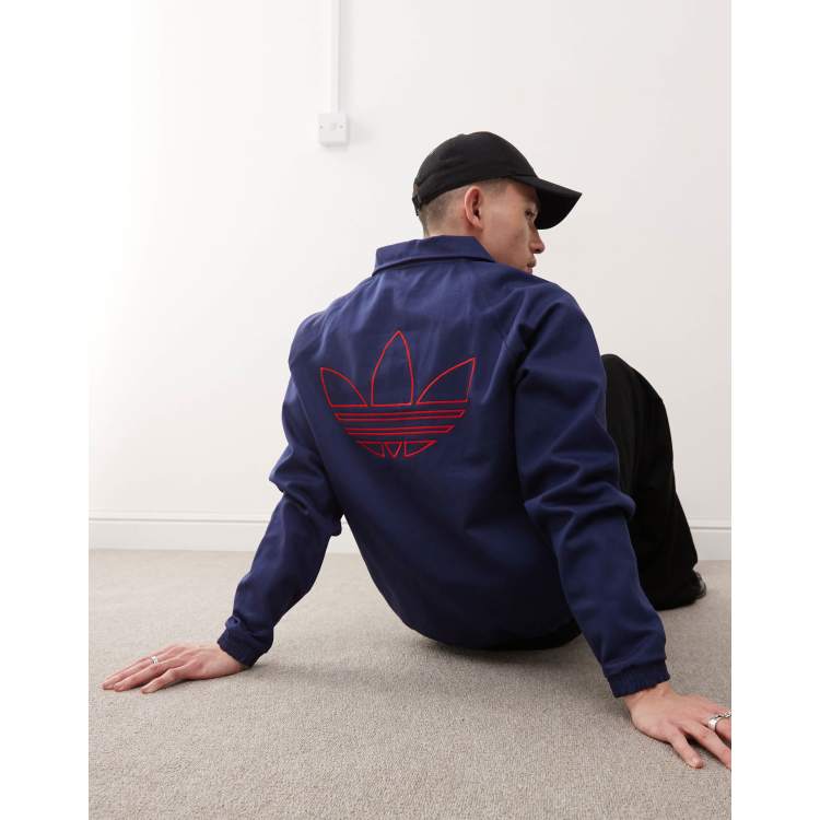 Tシャツ・カットソー ADIDAS Arsenal Terrace Icons Drill Top 5FT355 Adidas Original Arsenal Terrace Icons Drill Top