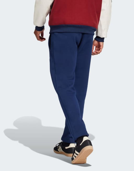 adidas Originals Arsenal vrct pants in night indigo ASOS