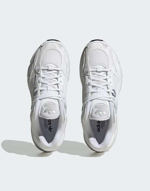 adidas Originals - Astir - Baskets - Blanc, 2 de 4