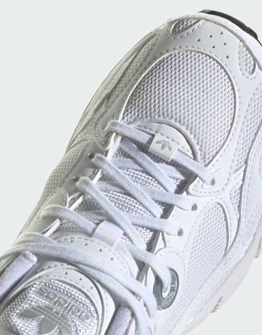 adidas Originals - Astir - Baskets - Blanc, 4 de 4