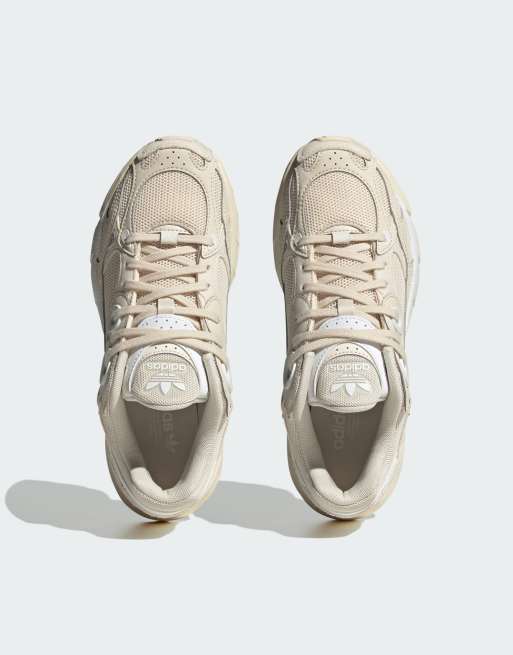 adidas Originals - Astir - Baskets - Grège, 2 de 4
