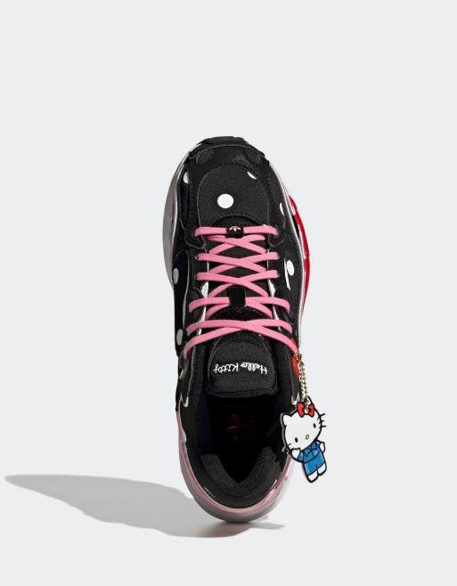 Hello kitty converse asos best sale