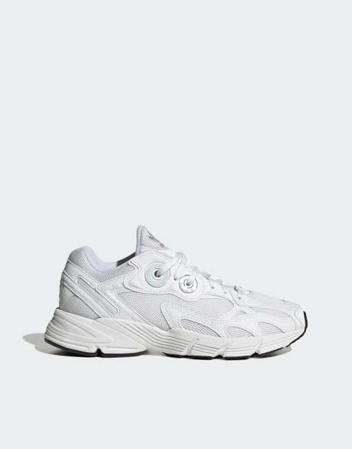 adidas Originals - Astir - Hvide sneakers