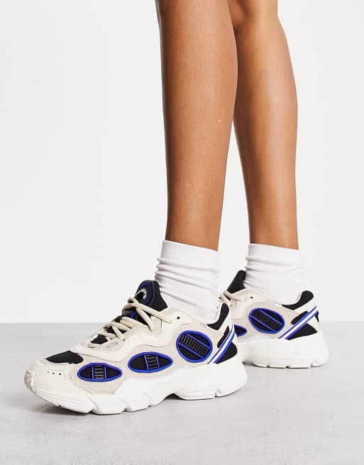 Stratford on Avon Loodgieter Senaat adidas Originals Astir SN trainers in off white and black | ASOS