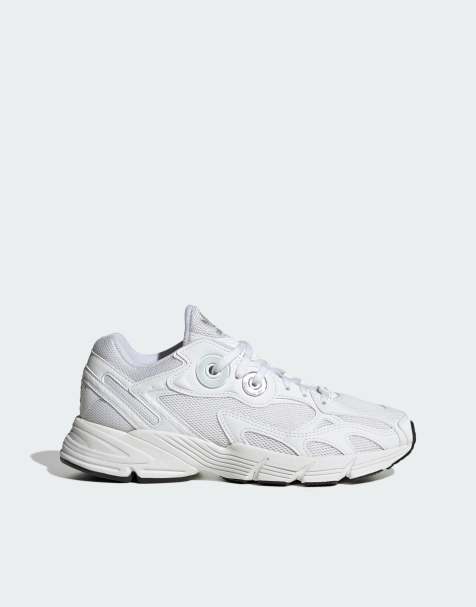 adidas Originals - Astir - Sneakers bianche - view 1
