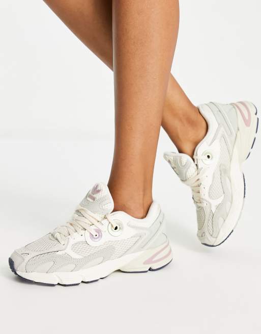 adidas gazelle silver green womens SGSX main image 1