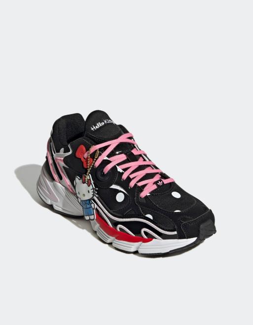 Scarpe di hello kitty on sale