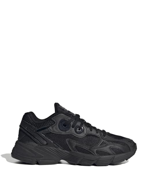 adidas Originals - Astir - Sorte sneakers