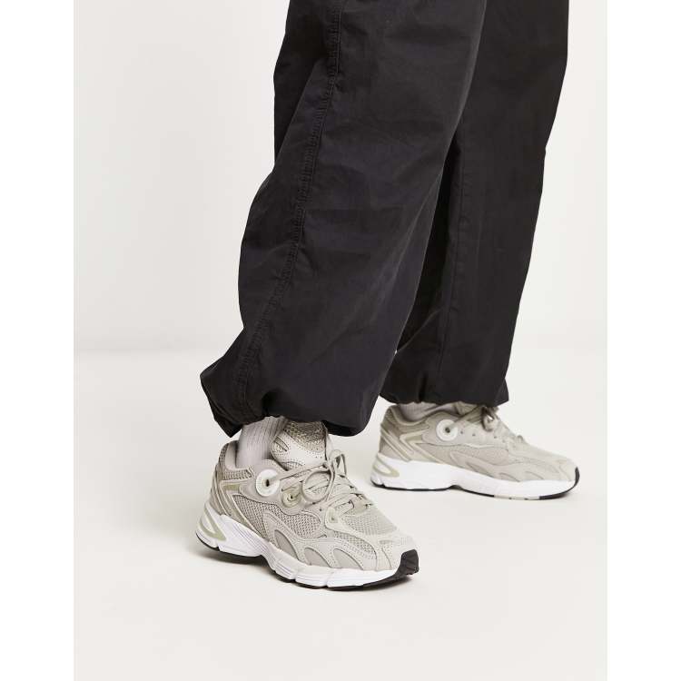 astir adidas grey