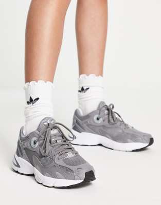 cheap grey trainers