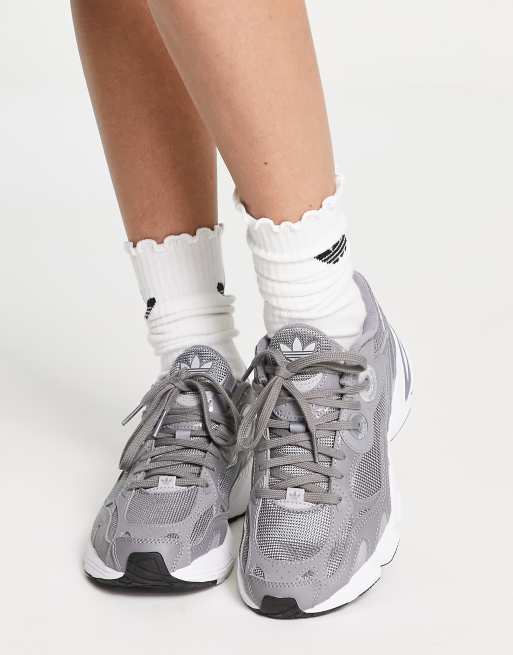 adidas Originals Astir trainers in grey | ASOS