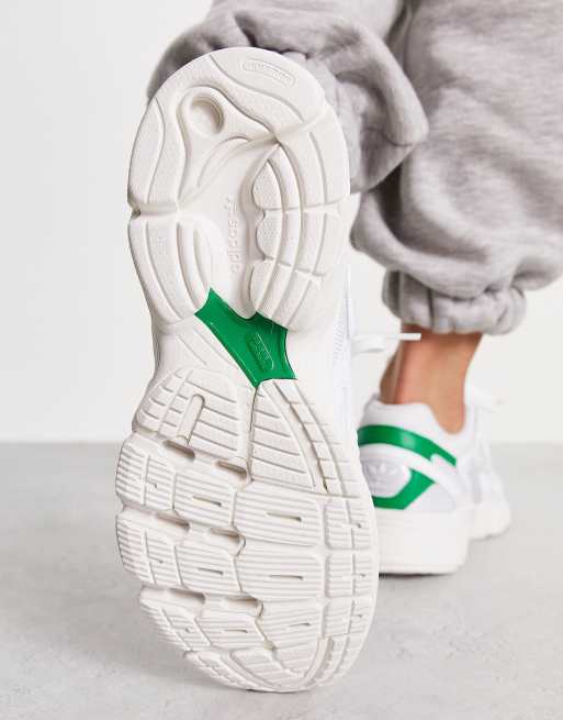 superstar clr groen