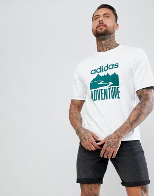 adidas adventure shirt