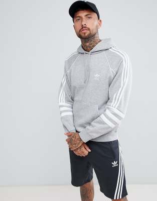 adidas originals men's authentics hoodie