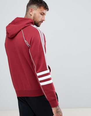 adidas authentic sweatshirt