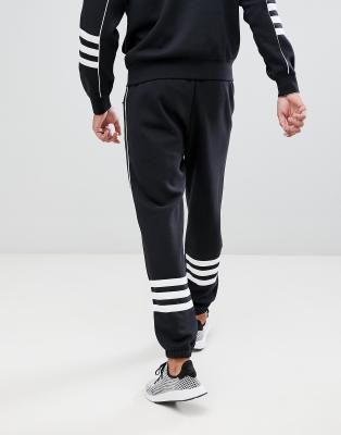 adidas Originals Authentic Joggers In 