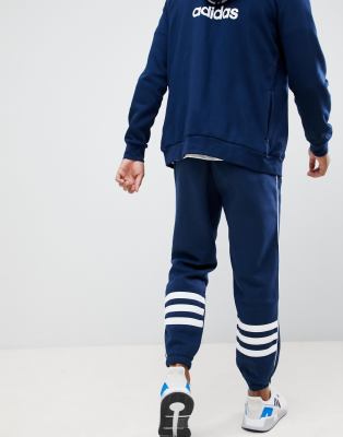 adidas originals authentic joggers