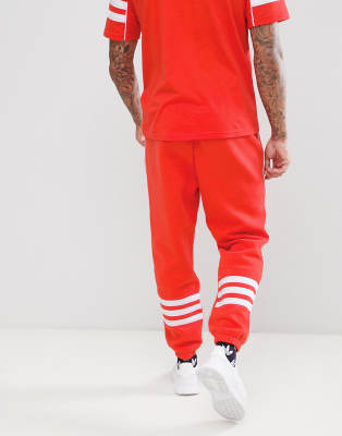 adidas authentic joggers