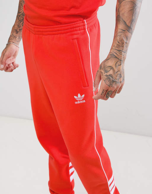 Adidas best sale authentic joggers