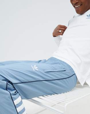 adidas originals authentic ripstop joggers