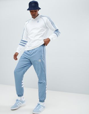 adidas originals authentic ripstop joggers