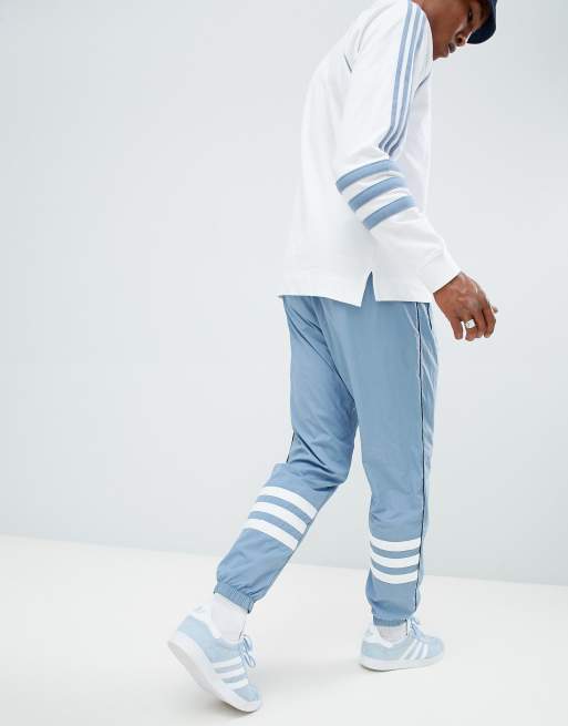 Adidas originals cheap authentic sweatpants