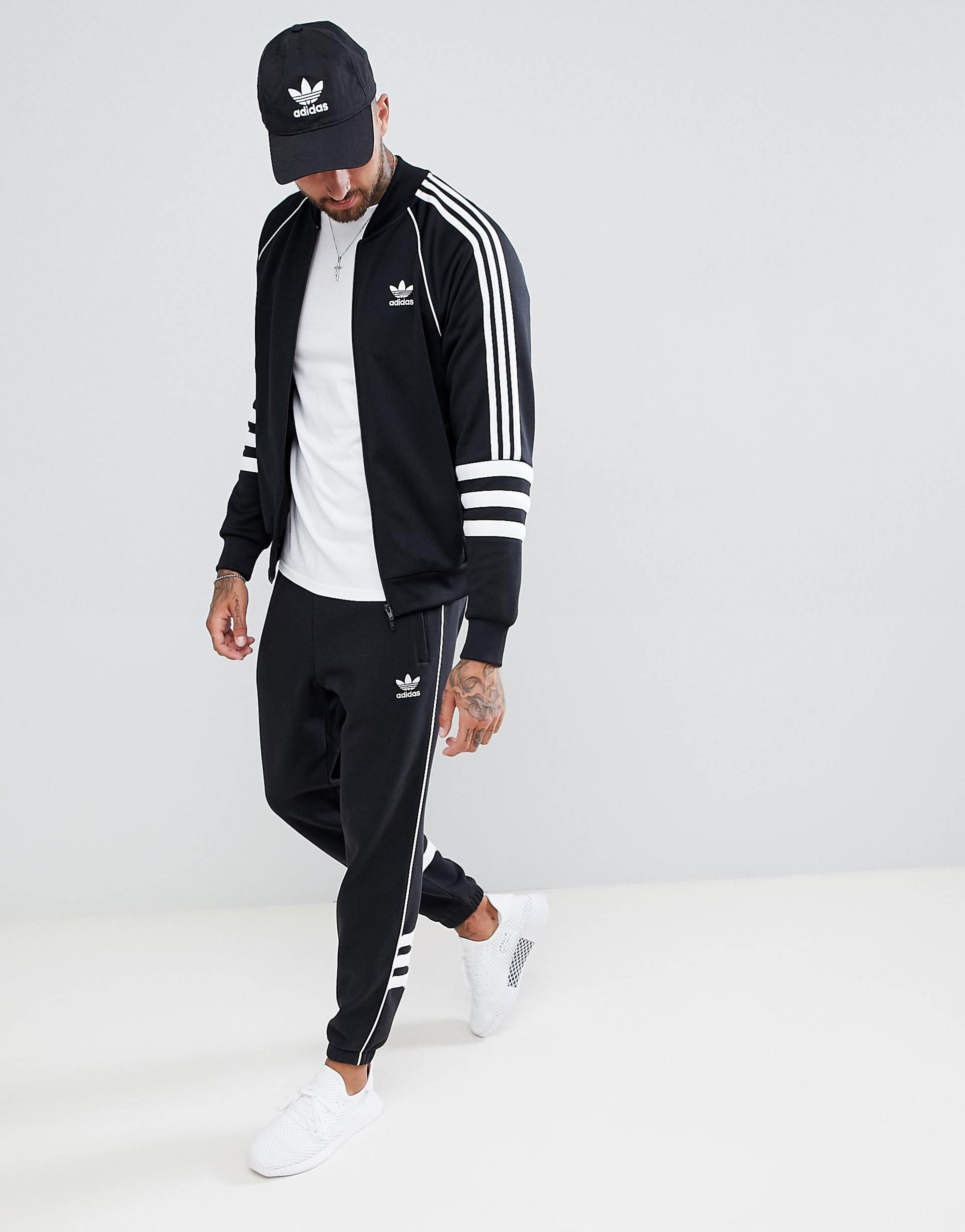 Adidas Originals Superstar костюм