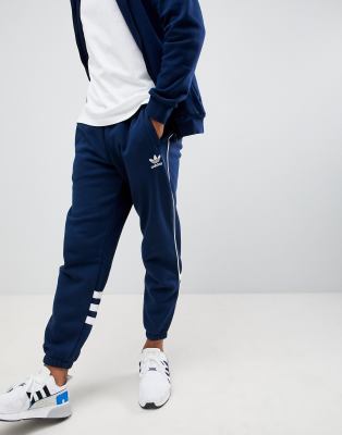 adidas originals authentic sweatpants