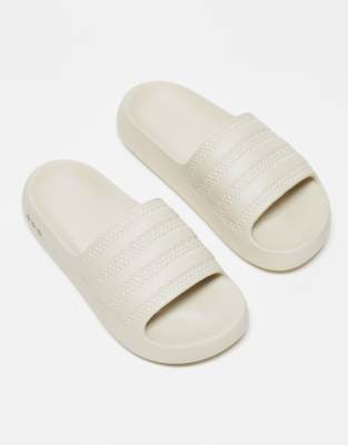 claquette adidas asos