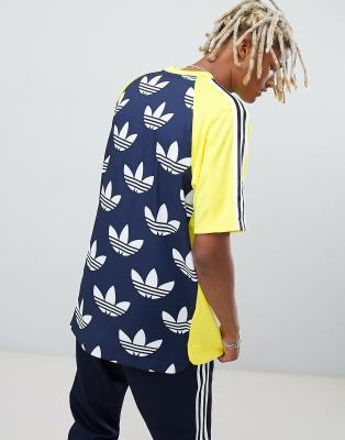 adidas b side jersey